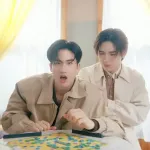 ชอบแบบนี้ (NO MORE) cover