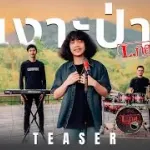 เงาะป่า