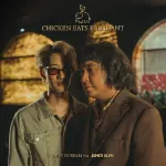 Chicken Eats Elephant