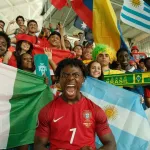 World Cup (Champions)