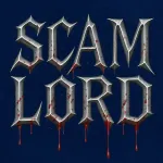 SCAM LORD