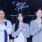 Wish Moon