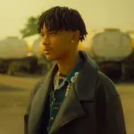 You with me (My Number 8)