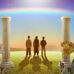 ปลายสายรุ้ง