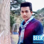 บวชแทนพระคุณ