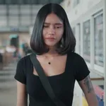 น้องมาส่งทาง