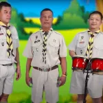 เมาคลีล่าสัตว์