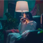 อยู่ให้ฉัน