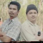 ทำพี่แหลงกลาง ป่ายางรอบเริน