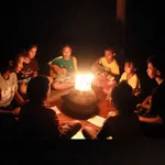 วอนแม่นางนอน