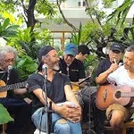 ดอกไม้ในที่ลับตา