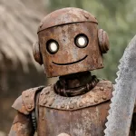 หุ่นยนต์