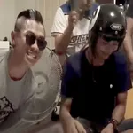 โชคดีเด้อ