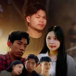 หนึ่งใจให้รักหนึ่งคน (ໜຶ່ງໃຈໃຫ້ຮັກໜຶ່ງຄົນ)