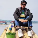 ลอยกระทงดอยเต่า (ยี่เป็ง)