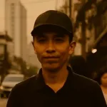 โลกกลมสังคมเหลี่ยม