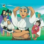 อิคคิวซัง (ตอนจบ)