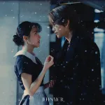 ของขวัญปีใหม่ (Golden Night)