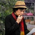 สงขลาในห่าฝน