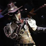 นักโทษประหาร