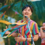 ดอกดาหลา