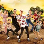 เผาคนเป็น