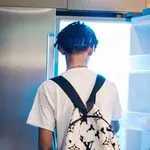 ไม่คิดถึงฉันไม่คิดถึงเธอ