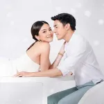 สักวันเธอจะรักฉัน