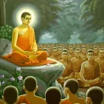 มาฆบูชา