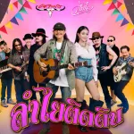 ลำไยติดดิน