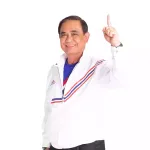 ลุงตู่อยู่รวมไทยสร้างชาติ