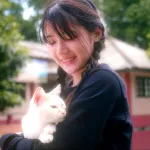 เธอคือปลายทาง