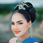 ดอกแคที่อ้ายลืม