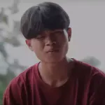 วัยรุ่นทำทรง