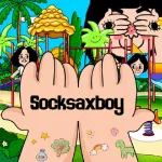 Socksaxboy