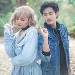 หันมาแหน่น้า