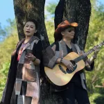 ประตูบานเก่า