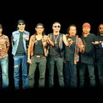 สามช่าคาราบาว