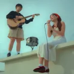 ขอบคุณฟ้าที่ส่งเธอมา (Thanks)