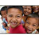 แบ่งปันรอยยิ้ม