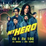 นับ 1 ถึง 100