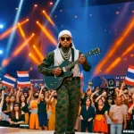 เสียงจากคนชายแดน