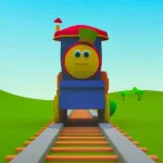 รถไฟบ๊อบไปฟาร์ม