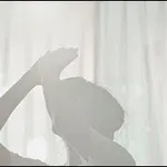 สองมือประนม