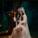 คาถาเวทมนตร์