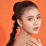 แม่เนื้อหอม