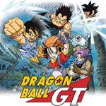 Dragon Ball GT