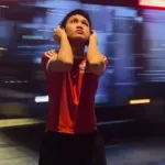 จดหมายจากตัวสำรอง